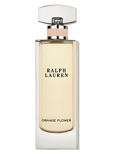 Riviera Dream - Orange Flower