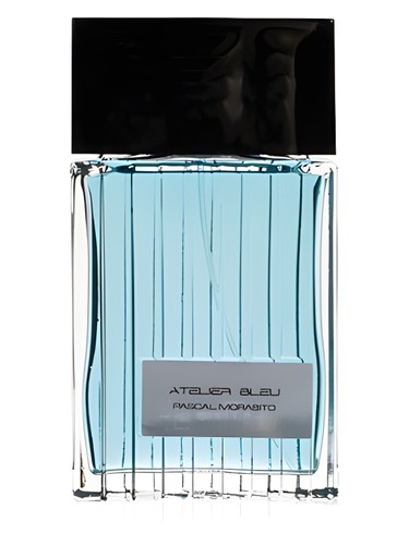 Atelier Bleu