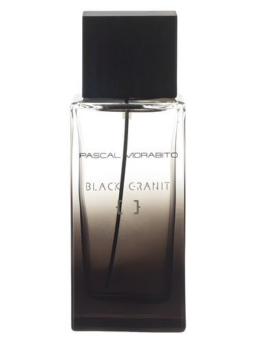 Black Granit