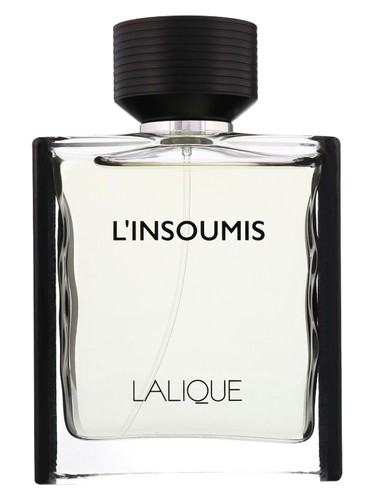 L'Insoumis