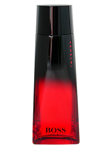 Boss Intense