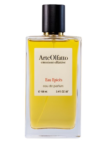 Eau Epices