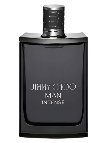 Jimmy Choo Man Intense