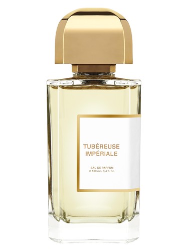 Tubéreuse Impériale
