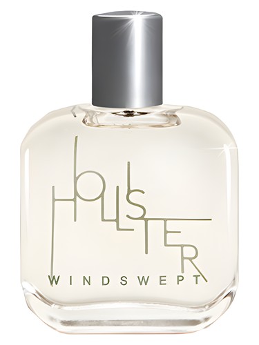 Windswept