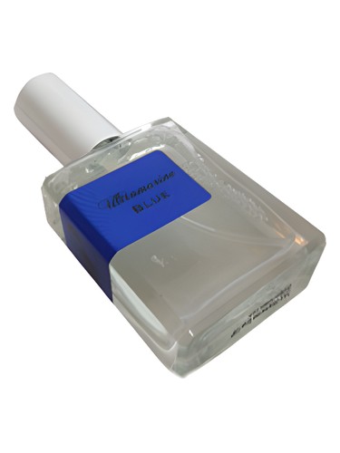 Ultramarine Blue