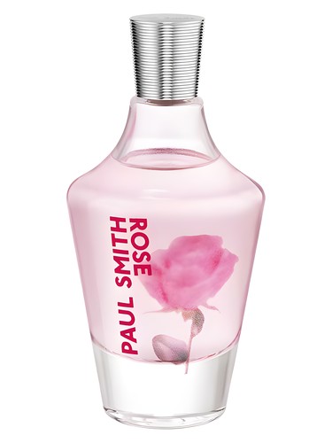 Paul Smith Rose Romantic Edition
