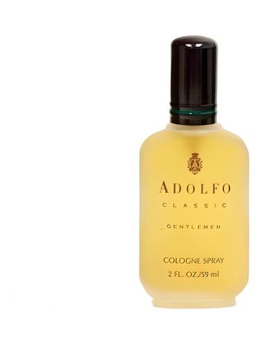 Adolfo Classic Gentlemen