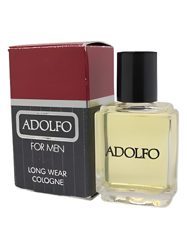 Adolfo for Men