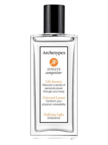 Athlete: Competitor