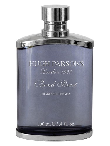 Bond Street