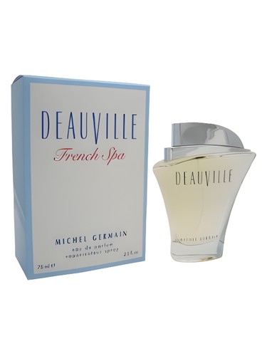Deauville French Spa