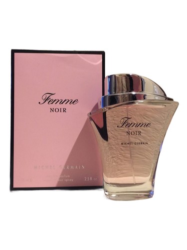 Femme Noir