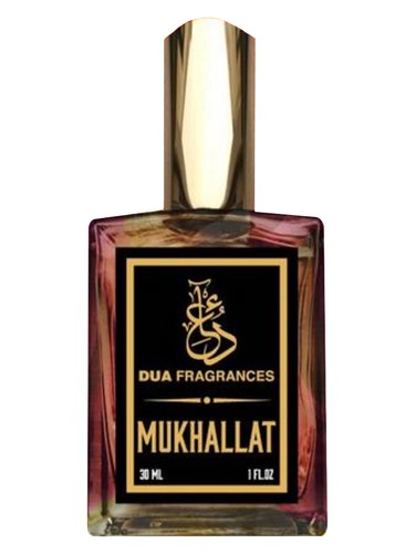 Mukhallat