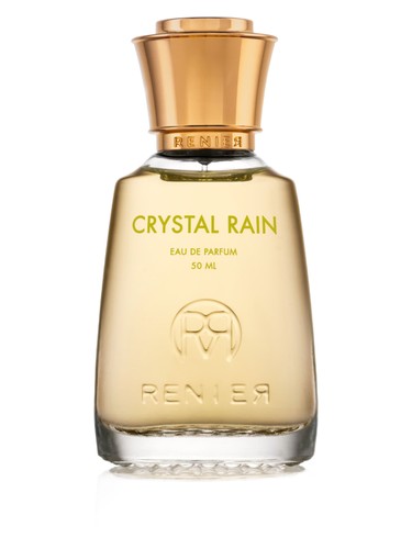 Crystal Rain