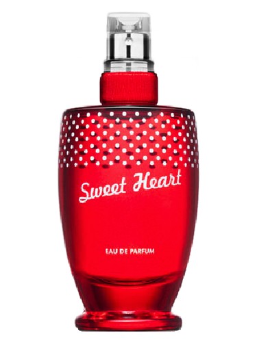Sweet Heart 甜心宝贝
