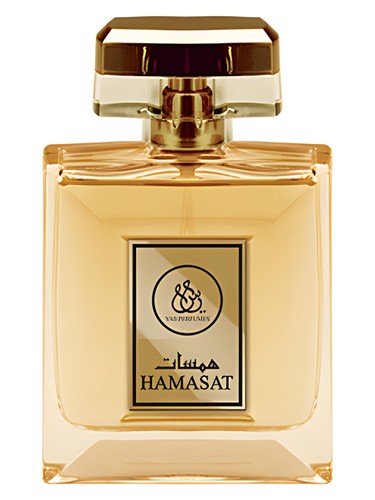 Hamasat