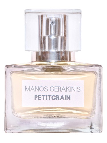 Petitgrain