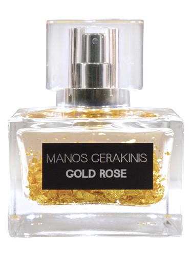 Gold Rose