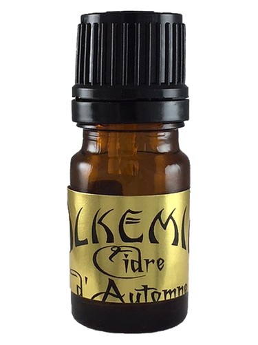 Cidre d' Automne