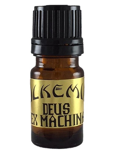 Deus ex Machina