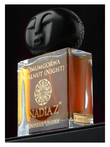 Omumgorwa Walnut Night