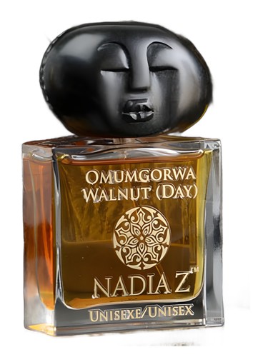Omumgorwa Walnut Day