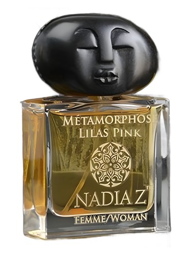 Metamorphose Lilas Pink
