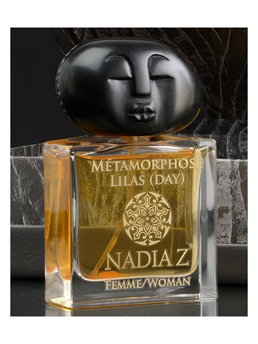 Metamorphose Lilas Day