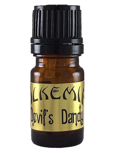Devil's Dandy