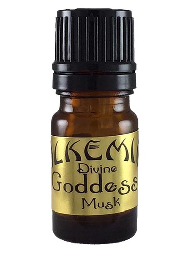Divine Goddess Musk
