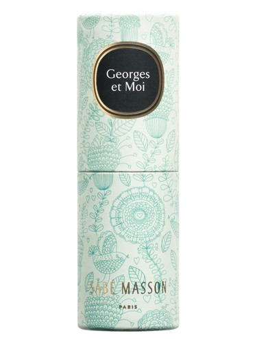 Georges et Moi