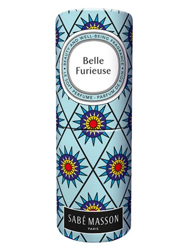 Belle Furieuse