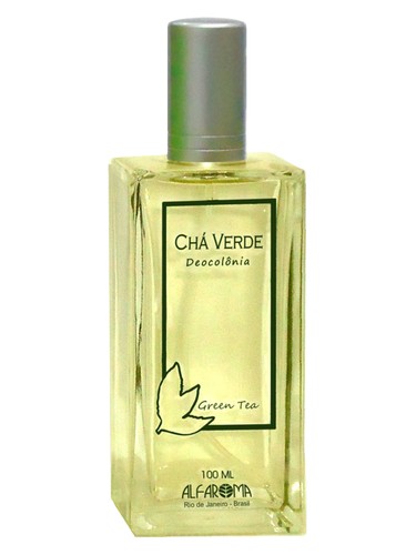 Chá Verde