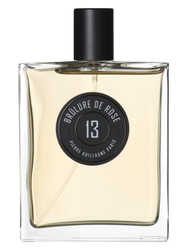 Brulure de Rose 13