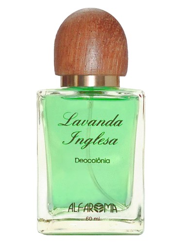 Lavanda Inglesa