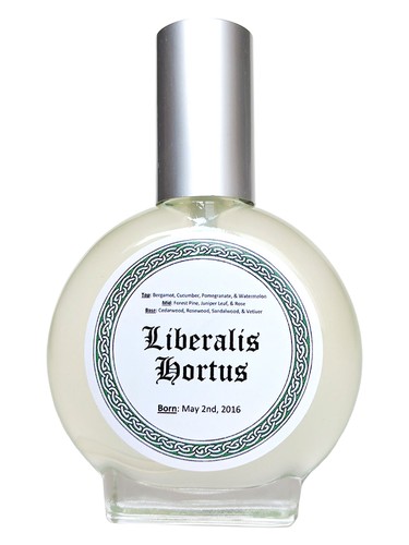 Liberalis Hortus