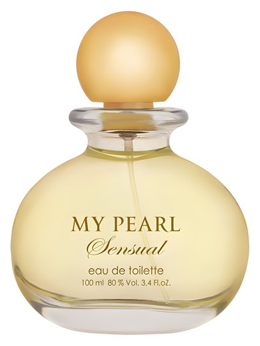 My Pearl Sensual