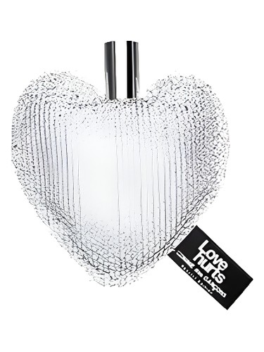 Comme des Garcons 2 Love Hurts