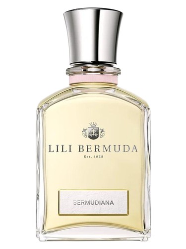 Bermudiana