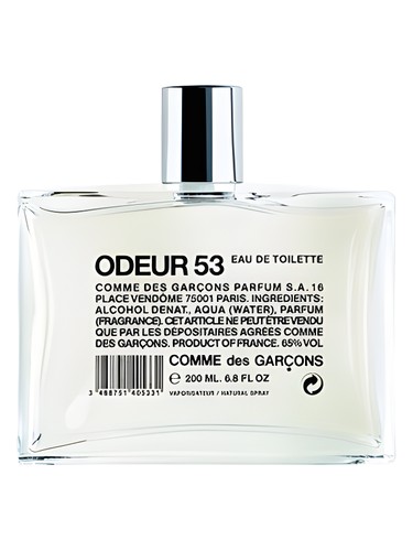 Odeur 53