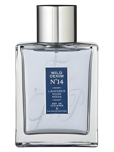 Wild Denim No. 14