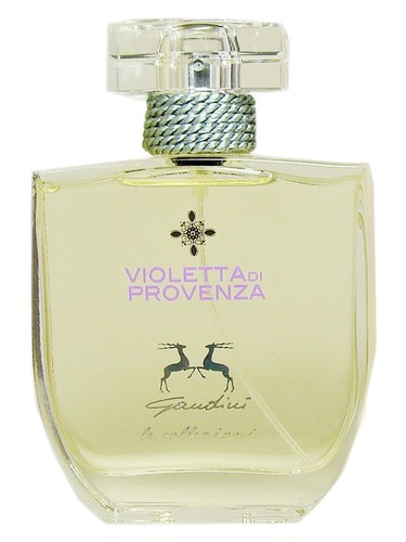 Violetta di Provenza
