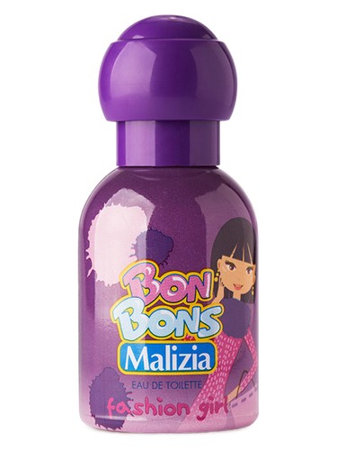 Malizia Bon Bons Fashion Girl