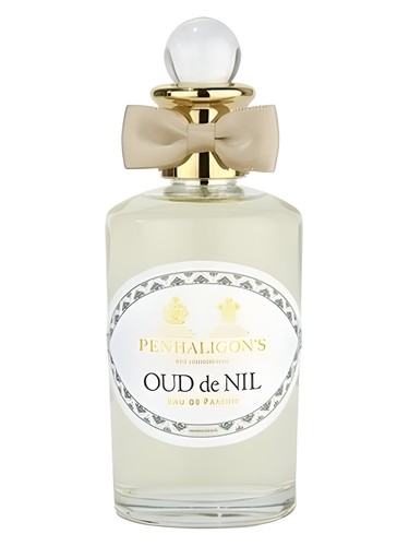 Oud de Nil