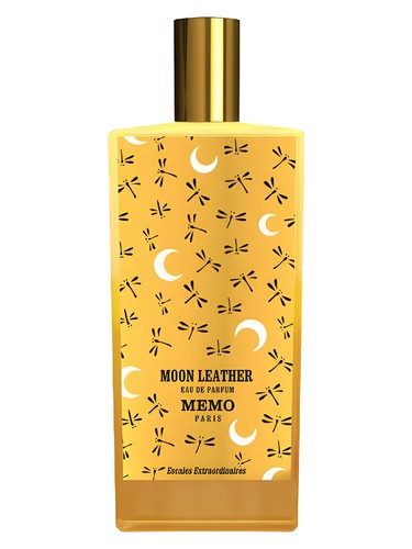 Moon Leather