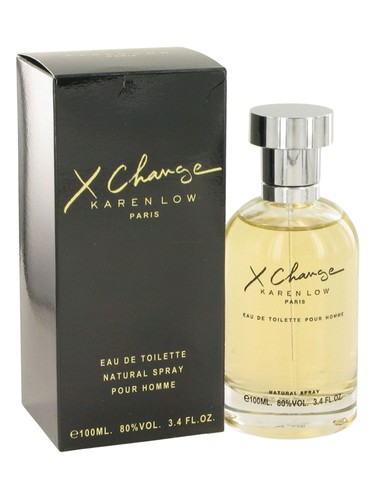 X Change