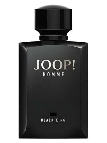 Joop! Homme Black King
