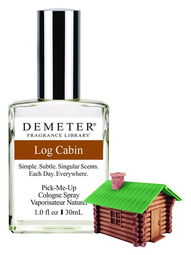 Log Cabin