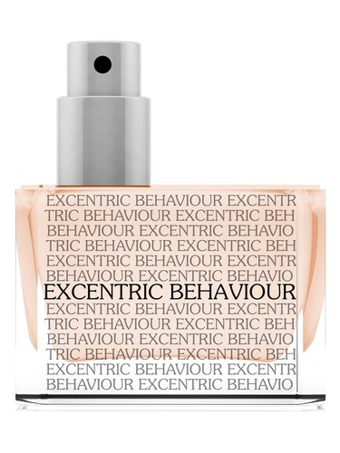 Excentric Behaviour